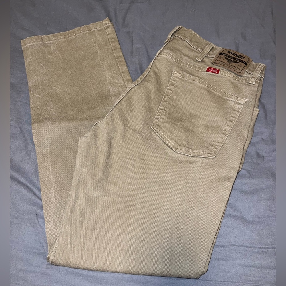 Wrangler Jean Pants